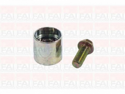 FAI AUTOPARTS t9526 -  Паразитный / Ведущий ролик, зубчатый ремень